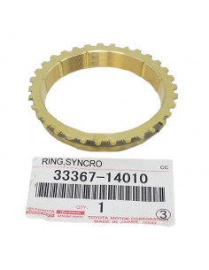 Synchronizer ring transfer case for Toyota Land Cruiser...