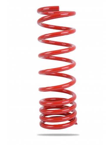 Rear reinforced spring +30mm Opel Monterey...