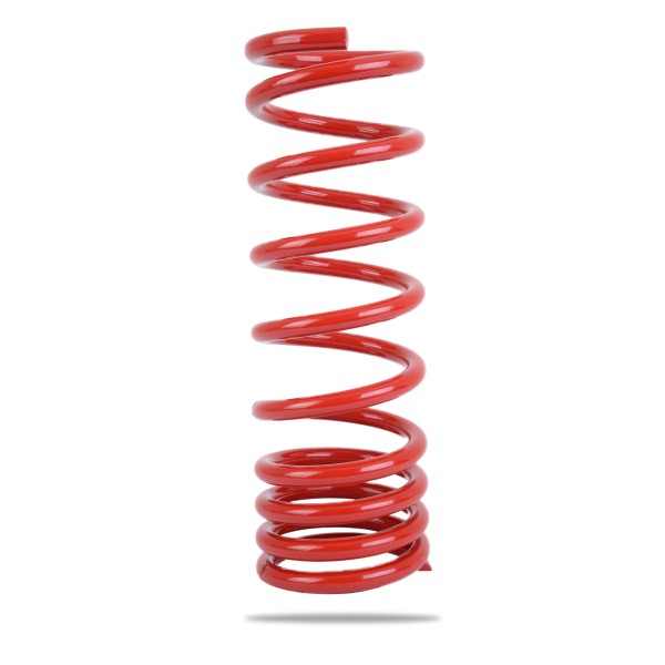Reinforced rear spring +30mm Opel Monterey...