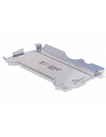 Transfer case protection for Ineos Grenadier (2023 - ) - N4 - Offroad