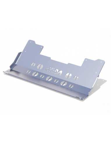 Rear bumper protection for Ineos Grenadier...