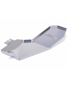 Protección del Kraftstofftank Ineos Grenadier (2023 - ) -...