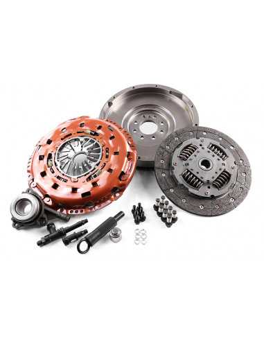 copy of Reinforced clutch kit Xtreme Outback conversion to monomass Land Rover Defender (1998 - 2016)/ Discovery II