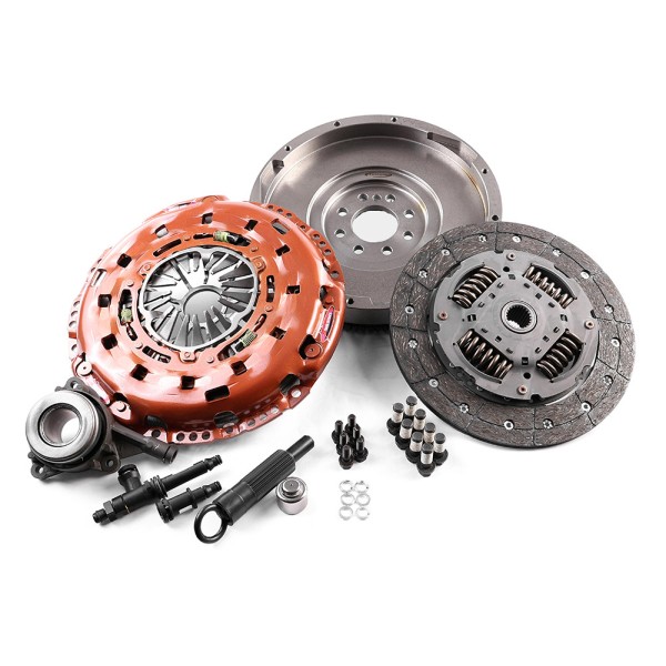 Kit frizione rinforzato da 260mm conversione a...
