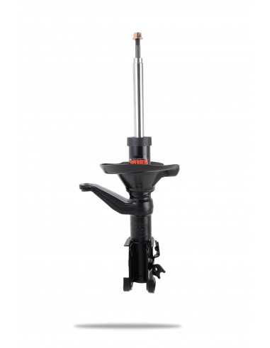 Front right reinforced shock absorber Honda...