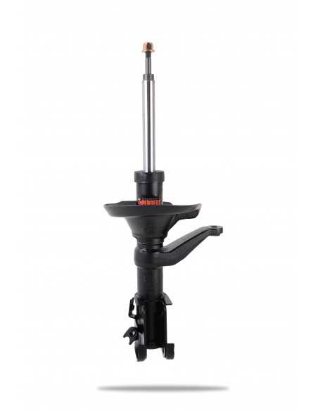 Front left reinforced shock absorber Honda CR-V (2001-2006) - Pedders