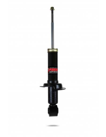 Rear reinforced shock absorber for Honda CR-V (2001 - 2006) - Pedders