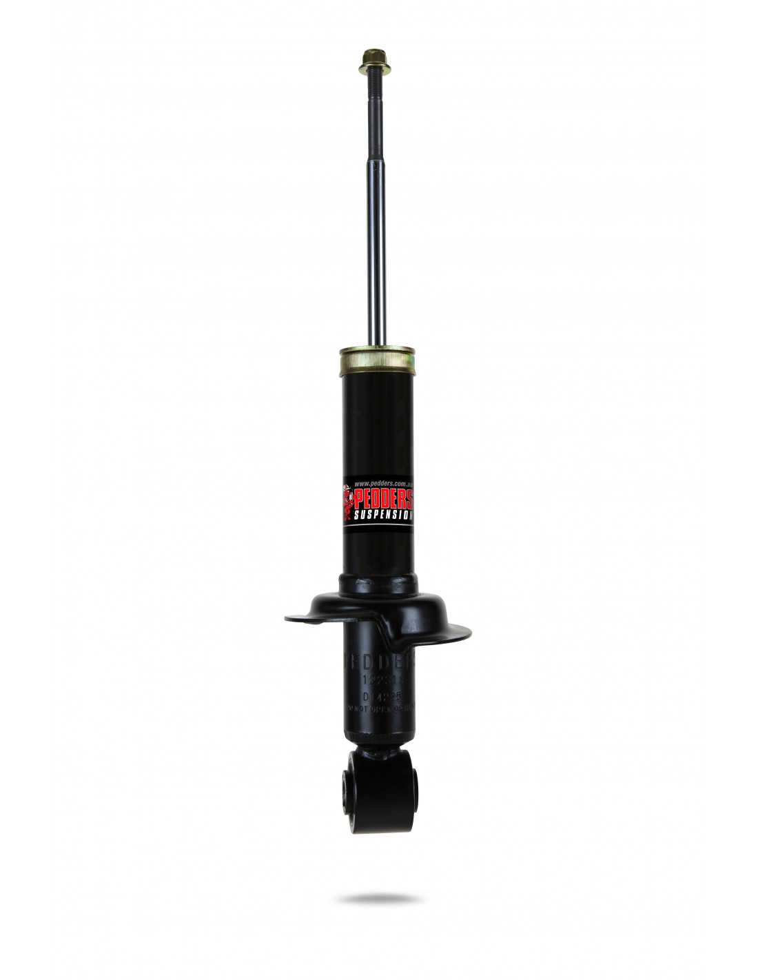 Ammortizzatore Differenziale Posteriore Dinamico 50716-S9A-000 Per Honda CR-V 2002-2006, Element 2003-2010, ELYSION. Ricambio Aftermarket Di Alta Qualità, Nuovo, Sostituzione Diretta, Migliora Stabilità E Sicurezza.
