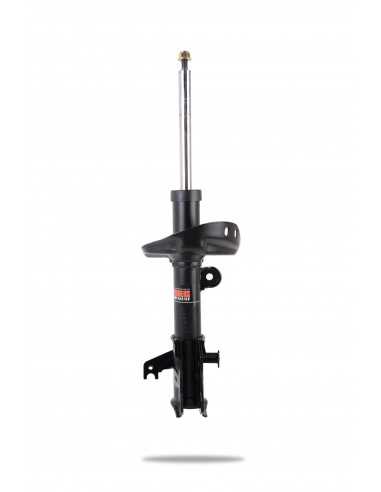 Front left reinforced shock absorber for Honda...
