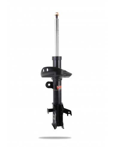 Front right reinforced shock absorber for Honda...