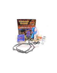 Kit di cuscinetti cambio per Nissan Navara D22 /...