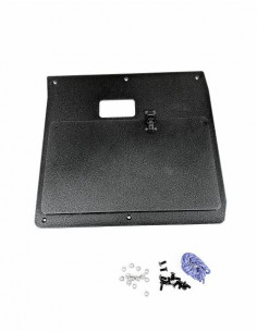 Small table left rear door Nissan Patrol Y61 - Fabryka 4x4