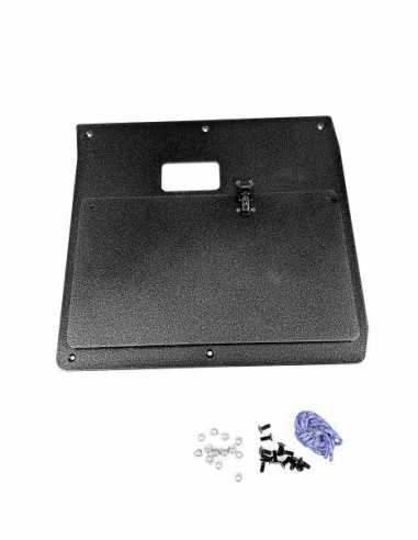 Small table left rear door Nissan Patrol Y61 -...