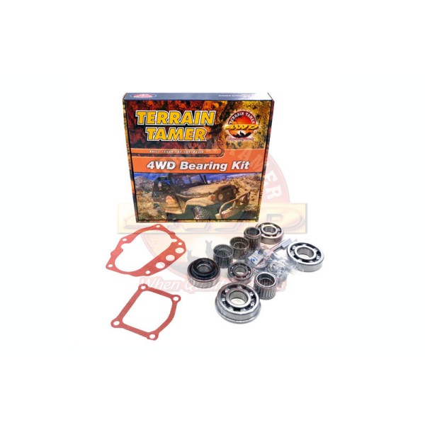 Kit di cuscinetti cambio per Nissan Navara D21...