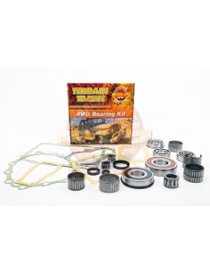 Kit de roulements de boîte de vitesses pour Patrol Y60...