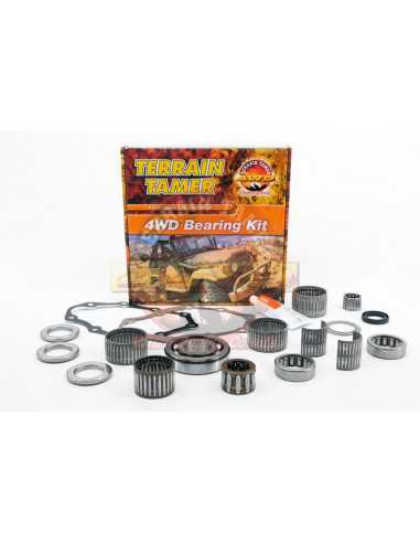 Kit rodamientos caja cambios para Patrol Y61 (2000-2010) - Terrain Tamer