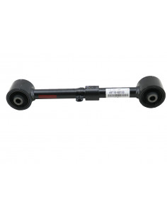 Left rear upper shock absorber J20 (non-hydraulic) -...