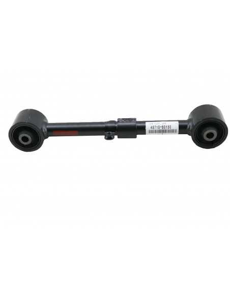 Left rear upper shock absorber J20 (non-hydraulic) - Original Toyota Land Cruiser