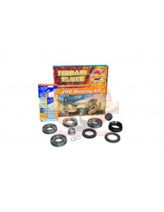 Transfer case bearing kit for Nissan Navara D40 /...