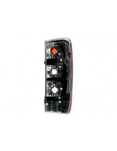 Rear left / right taillight for Nissan Navara...