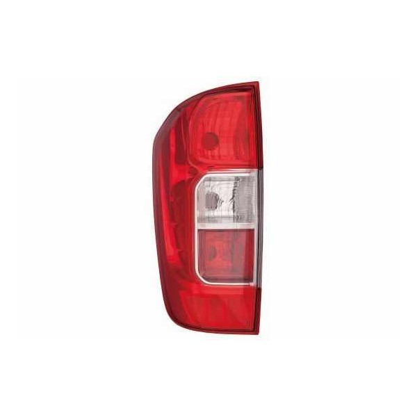 Left / Right Rear Light Nissan Navara D23 /...