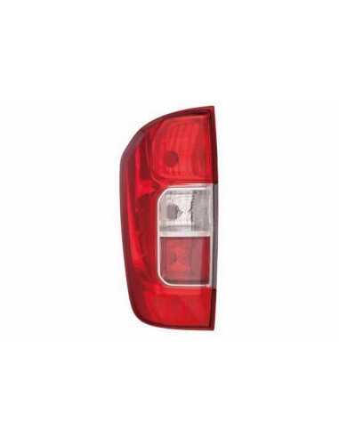 Rear left / right taillight for Nissan Navara...