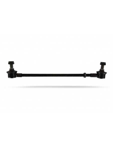 Bielle de barre stabilisatrice réglable (201 - 320 mm) renforcée avant / arrière pour Montero V60 - PEDDERS