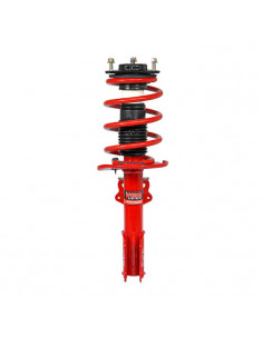 Amortisseur+Ressort avant renforcé prémonté - 30mm Ford...