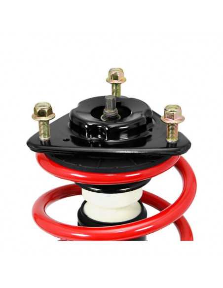 Front Reinforced Pre-assembled Shock Absorber+Spring - 30mm Ford Mustang S550 (2015 - 2018) - Pedders