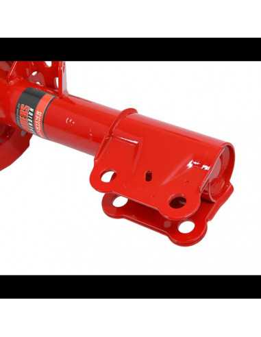 Front Reinforced Pre-assembled Shock...