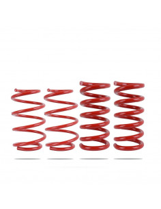 Kit de molas completo reforçado - 30mm Ford Mustang S550...