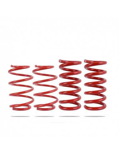 copy of Complete reinforced spring kit -40mm Subaru Forester SH/SJ (2008-2018)- Pedders