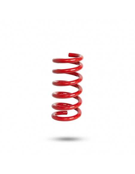 Reinforced left rear spring - 30mm Ford Mustang S550 (2018 - 2023) - Pedders