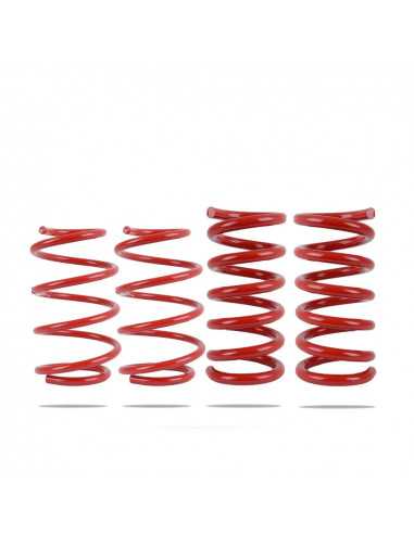 Kit completo di molle rinforzate - 30mm Ford...