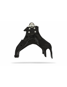 Trapèze inférieur avant droit Isuzu D-Max (2008 - 2012) -...