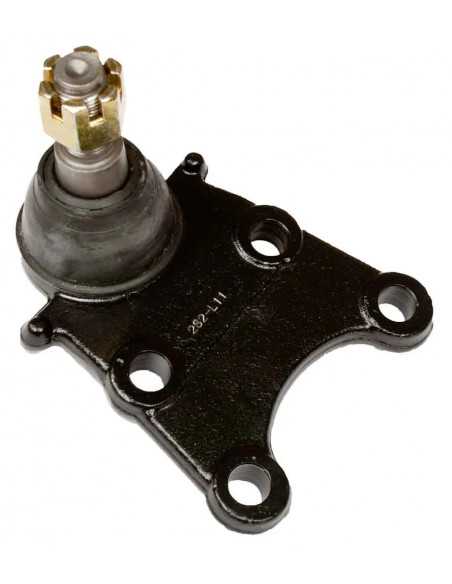 Rotule de triangle inférieur avant Isuzu D-Max (2008 - 2012) Trooper / Opel Monterey / Opel Frontera - Pedders