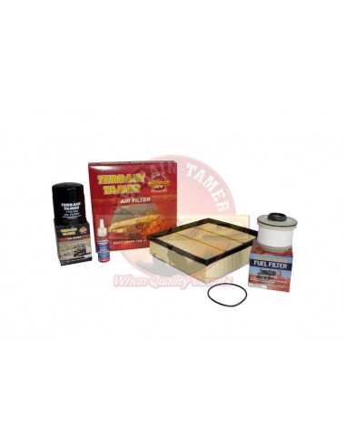 copy of KIT FILTROS NISSAN NAVARA D40 (YD25D) TERRAIN TAMER