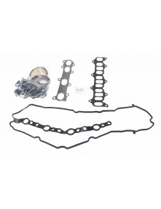 Complete engine gasket kit for Toyota LC J15 (from...