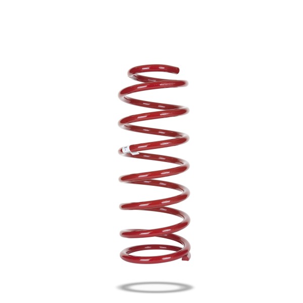 Front left spring +50 / 40mm, Nissan Patrol GR...