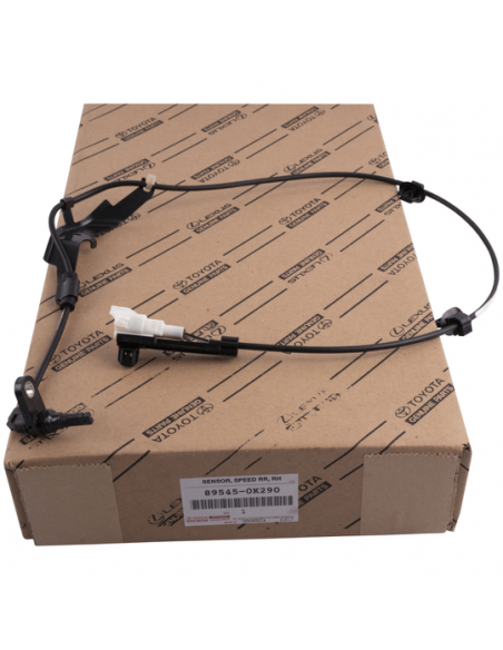 Cableado abs trasero derecho Toyota Hilux Revo - Original Toyota Land Cruiser