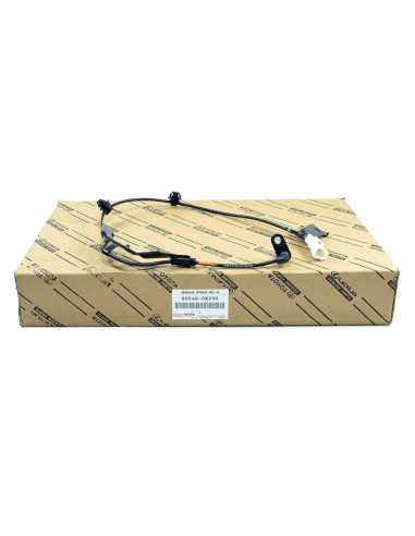 copy of Wiring abs front right hilux revo - Original Toyota Land Cruiser