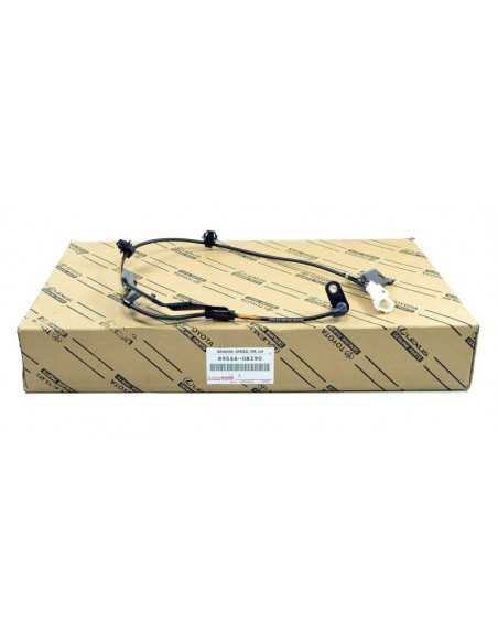 Rear left ABS wiring Toyota Hilux Revo - Original Toyota Land Cruiser
