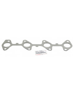 Joint collecteur d'échappement pour Toyota Land Cruiser...