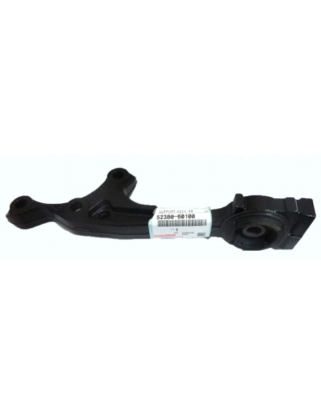 Silentblock diferencial dianteiro esquerdo nº1 para Toyota Land Cruiser J15 / FJ Cruiser - Original Toyota Land Cruiser