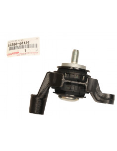 Silentblock différentiel avant pour Toyota Land Cruiser...