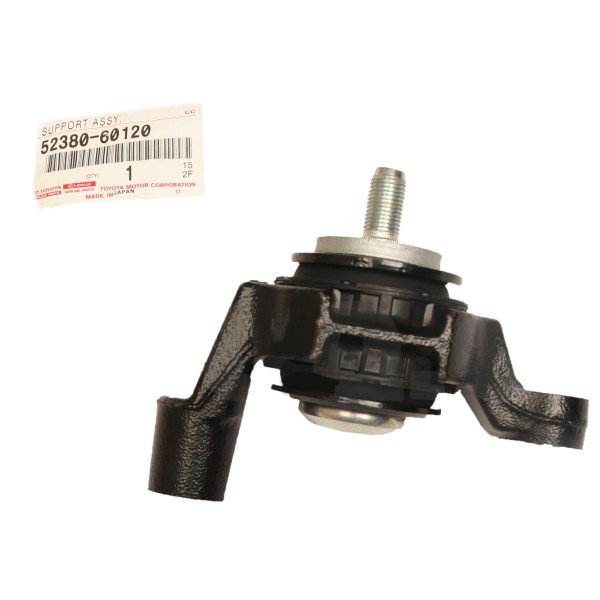 Silentblock diferencial dianteiro Para Toyota...