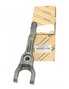 Horquilla caja cambios para Toyota Hilux Revo - Original...