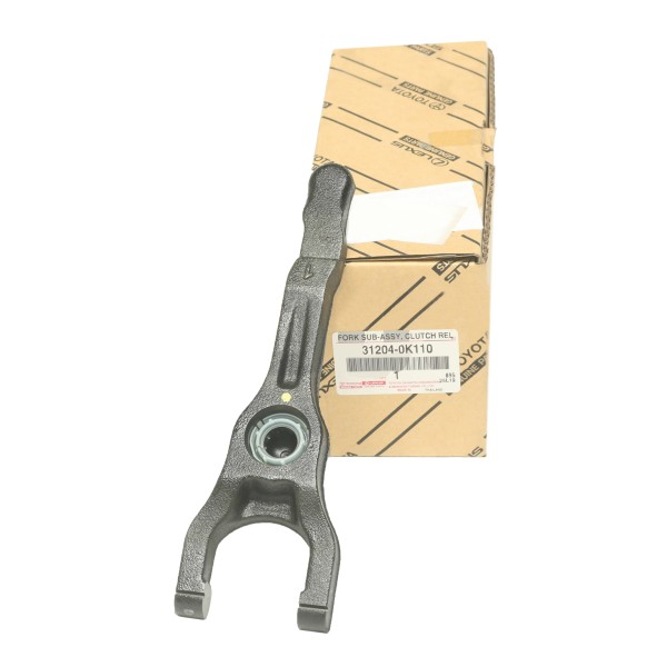 Fourche de boîte de vitesses pour Toyota Hilux...