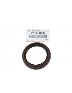 Front crankshaft seal for Toyota Land Cruiser J20 (1VDFTV...