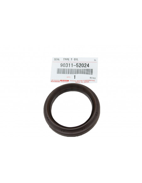 Vorderer Kurbelwellendichtring Für Toyota Land Cruiser J20 (Motor 1VDFTV) - Original Toyota Land Cruiser
